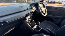 Dacia Sandero Stepway 1.0 TCe Essential 5dr Petrol Hatchback